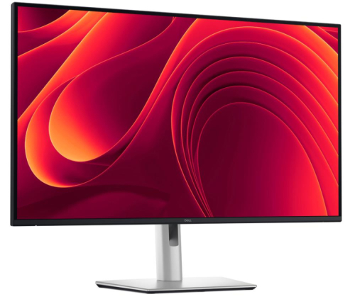 LCD Monitor|DELL|P3225QE|31.5