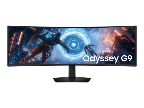 LCD Monitor|SAMSUNG|LS49FG910EUXEN|49