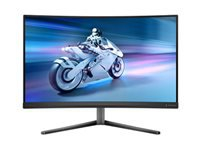 PHILIPS 27M2C5200W 27inch 2560x1440 16:9 HDMI Black/Grey