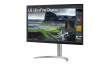 LG Electronics 31.5 inch 32UQ850V-W UHD monitor