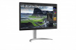 LG Electronics 31.5 inch 32UQ850V-W UHD monitor