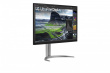 LG Electronics 31.5 inch 32UQ850V-W UHD monitor