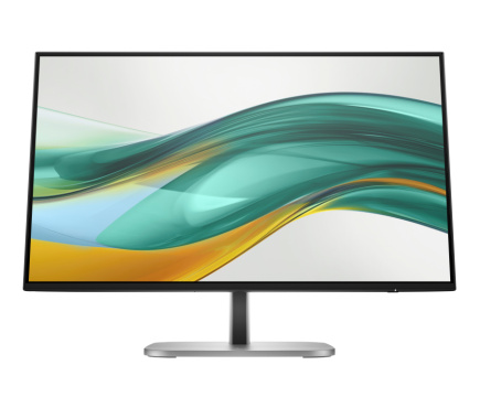 HP 524pf Series 5 Pro FHD Monitor - OPENBOX - 23.8