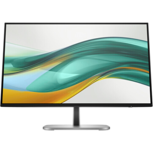 HP 524pf Series 5 Pro FHD Monitor - OPENBOX - 23.8