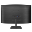 Philips Monitor 271E1SCA 27 inch Curved VA HDMI FreeSync