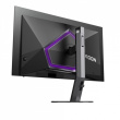 AOC Monitor 26.5 inches AG276UZD 4K QD-OLED 240Hz HDMIx2 DP USB-C Pivot