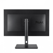 Asus Monitor 32 PA328CGV PROART IPS WQHD 165Hz 100% sRGB HDR600 100MLN:1 600cd/m2 HDMI DP USB USB-C Speaker PIVOT