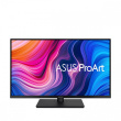 Asus Monitor 32 PA328CGV PROART IPS WQHD 165Hz 100% sRGB HDR600 100MLN:1 600cd/m2 HDMI DP USB USB-C Speaker PIVOT