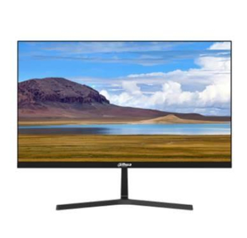 LCD Monitor|DAHUA|DHI-LM22-B200S|21.45''|Business|Panel VA|1920x1080|16:9|100Hz|5 ms|Speakers|Colour Black|LM22-B200S