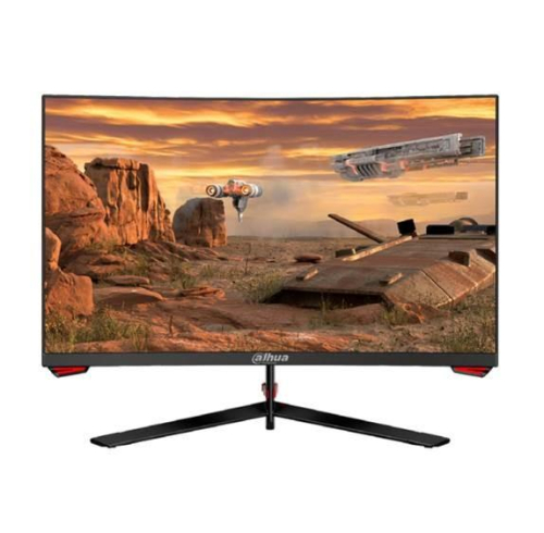 LCD Monitor|DAHUA|LM24-E230C|23.6