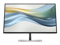 HP S5 Pro 524pu 23.8inch FHD USB-C Monitor
