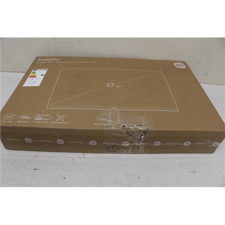 Taastatud. Xiaomi Monitor A27i 27 