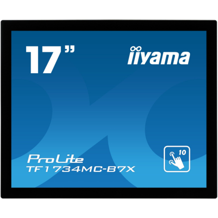 IIYAMA 43.0cm (17