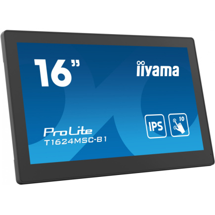 IIYAMA 39.5cm (15.6