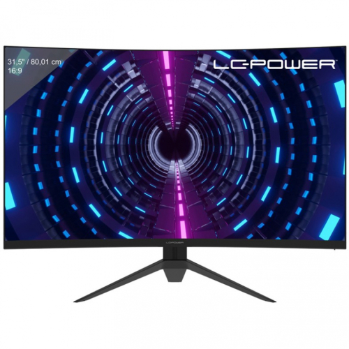 LC-Power 80.01cm (31.5