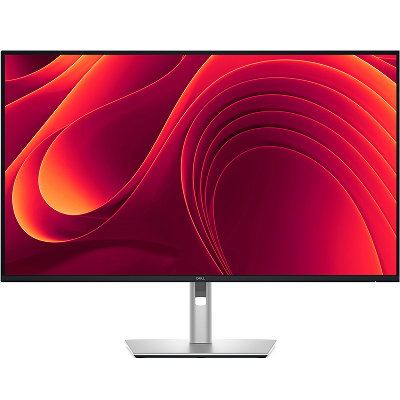 Dell Pro 32 Plus 4K USB-C Hub Monitor - P3225QE, 80.0cm (31.5