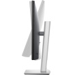 Dell Pro 27 Plus QHD USB-C Hub Monitor - P2725DE, 68.6cm (27.0