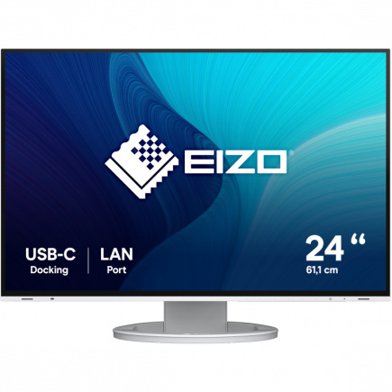 EIZO 61.0cm (24