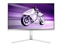 PHILIPS 27M2N8500/00 26.5inch QHD OLED 360Hz 1000cd/m2 0.03ms HDMI2.1x2 DP USB Type C Speakers Height Adj.