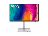 BENQ PD2730S 27inch 5K IPS 500nits 99 DCI-P3 2000:1 Contrast Ratio Tunnderbolt 4 Nano Matte Panel