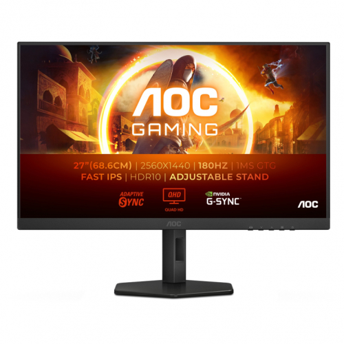AOC 68.6cm (27