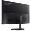 Acer Nitro XF240YM3 (60 cm (24 Zoll). schwarz. FullHD. IPS. Free-Sync Premium. 180Hz Panel)