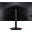 Acer Nitro XV272UV3 (69 cm (27 Zoll). schwarz. QHD. Free-Sync Premium)