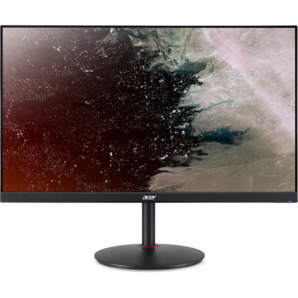 Acer Nitro XV272UV3 (69 cm (27 Zoll). schwarz. QHD. Free-Sync Premium)