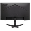 Acer Nitro VG270Gbmipx (68.6 cm (27 Zoll). schwarz. FullHD. IPS. HDMI. DP. 120Hz Panel)