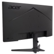 Acer Nitro VG270Gbmipx (68.6 cm (27 Zoll). schwarz. FullHD. IPS. HDMI. DP. 120Hz Panel)