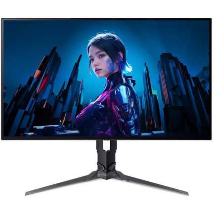 Acer Predator X27UF3b 26.5