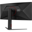 AOC 86.4cm (34