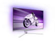 Philips Monitor 27M2N8500 27 inches QD OLED 360Hz HDMIx2 DP USB-C HAS Ambiglow Speakers