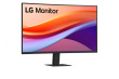 LG Electronics Monitor 27 inches 27U421A-B