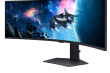Samsung G95C computer monitor 124.5 cm (49
