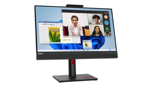 Lenovo ThinkCentre Tiny-In-One 24 LED display 60.5 cm (23.8