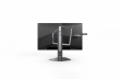 AOC Monitor AG276QZD2 26.7 inches QD OLED 240Hz HDMIx2 DP Pivot