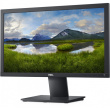 50,8cm/20'' (1600x900) Dell E2020H 16:9 5ms VGA DisplayPort VESA HD+ Black