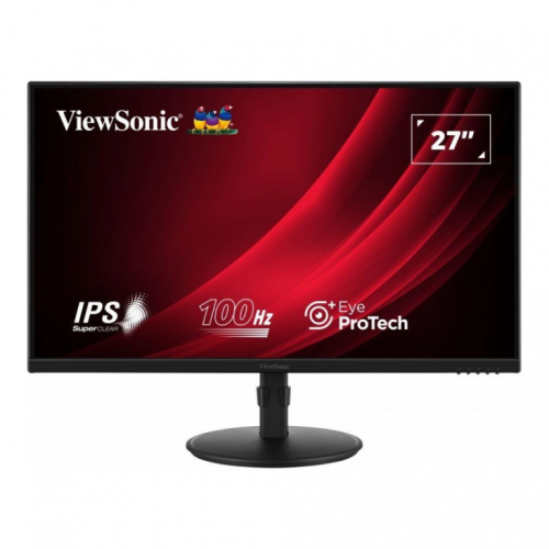 Viewsonic VG2708A-MHD computer monitor 68.6 cm (27