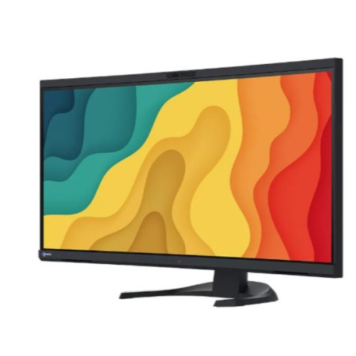 EIZO FlexScan EV3450XC-BK LED display 86.6 cm (34.1