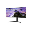 LG | Curved UltraWide Monitor | 34WP65CP-B | 34 
