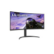 LG | Curved UltraWide Monitor | 34WP65CP-B | 34 