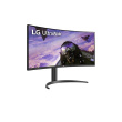 LG | Curved UltraWide Monitor | 34WP65CP-B | 34 