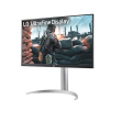 LG 27UP650K-W | 27 