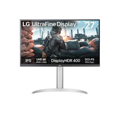 LG 27UP650K-W | 27 