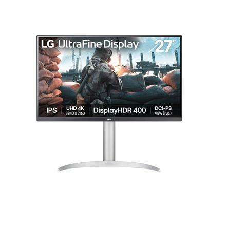 LG 27UP650K-W | 27 