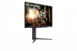 LG Electronics Monitor 27 inch 27GS75Q-B QHD UltraGear 200Hz, 1ms, 300cd, Pivot, HAS