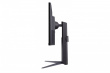LG Electronics Monitor 27 inch 27GS75Q-B QHD UltraGear 200Hz, 1ms, 300cd, Pivot, HAS