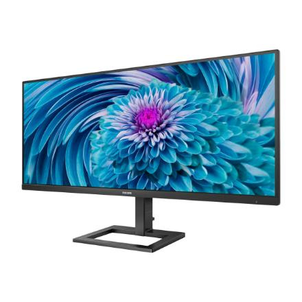 Philips | Monitor | 346E2LAE | 34 