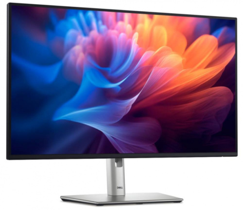 DELL Pro 27 Plus Monitor - P2725H 1920x1080 IPS DP HDMI 3xUSB 3.2 | 1xUSB-C |100Hz|Matte|8 ms|Swivel|Pivot|Height adjustable|Tilt|210-BMGC